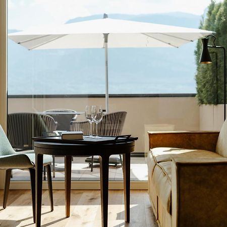 Ansitz Am Eck By Hotel Pernhof Termeno Zewnętrze zdjęcie