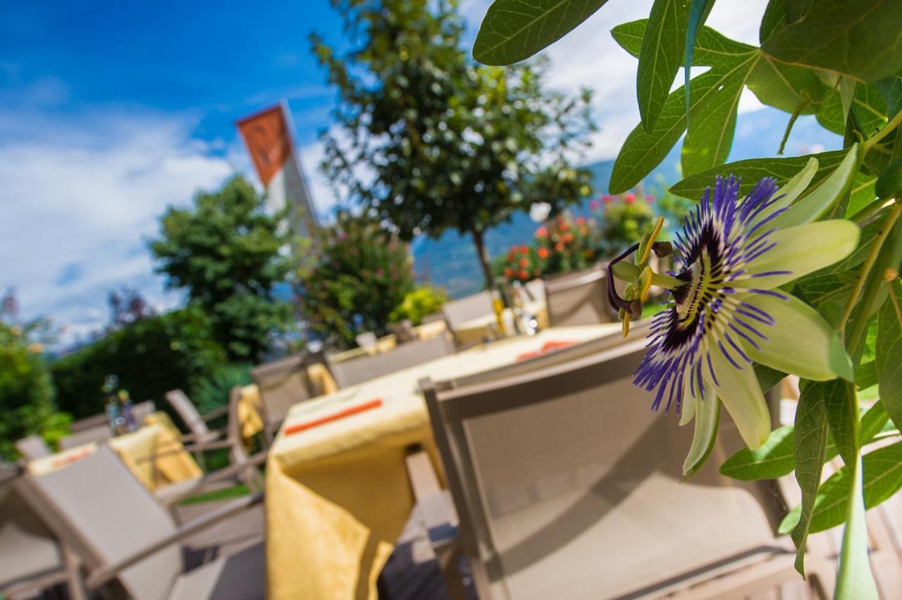 Ansitz Am Eck By Hotel Pernhof Termeno Zewnętrze zdjęcie