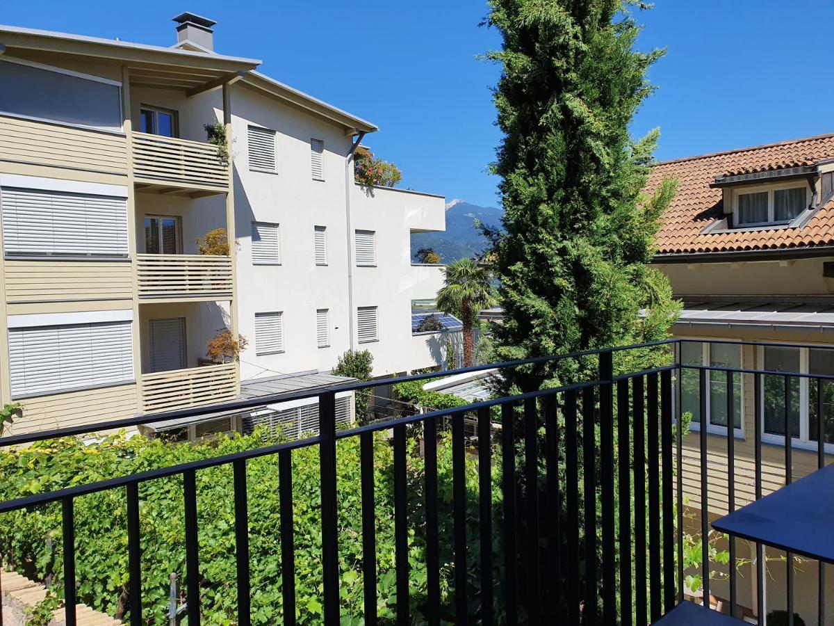 Ansitz Am Eck By Hotel Pernhof Termeno Zewnętrze zdjęcie