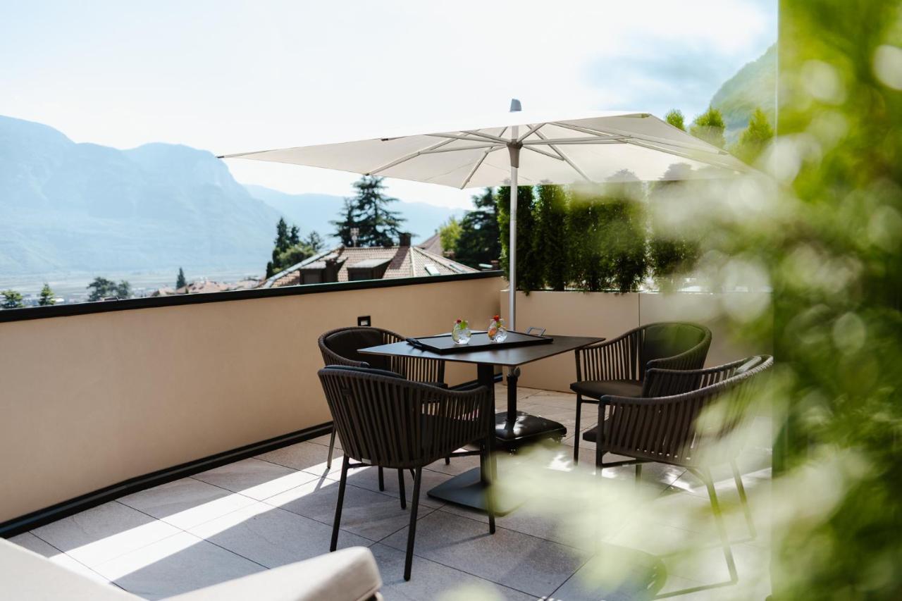 Ansitz Am Eck By Hotel Pernhof Termeno Zewnętrze zdjęcie