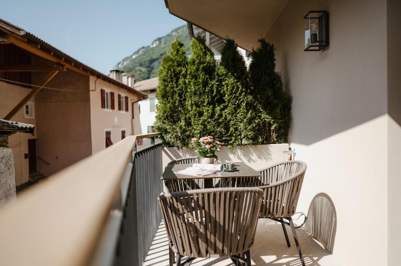Ansitz Am Eck By Hotel Pernhof Termeno Zewnętrze zdjęcie