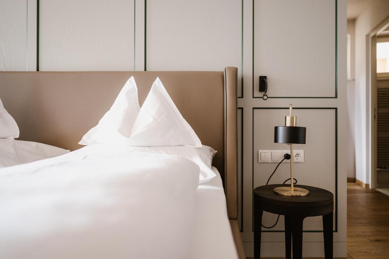 Ansitz Am Eck By Hotel Pernhof Termeno Zewnętrze zdjęcie