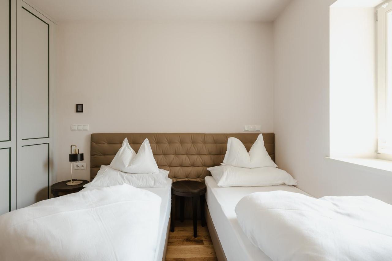 Ansitz Am Eck By Hotel Pernhof Termeno Zewnętrze zdjęcie